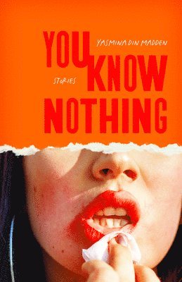 bokomslag You Know Nothing