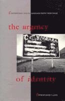 The Urgency of Identity 1