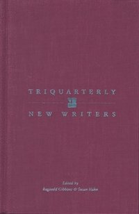 bokomslag Triquarterly New Writers