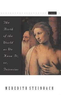 bokomslag Birth of the World as We Know It