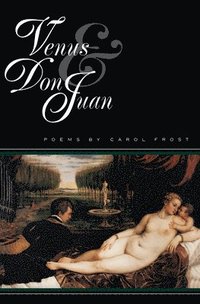 bokomslag Venus & Don Juan