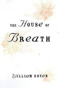 bokomslag The House of Breath