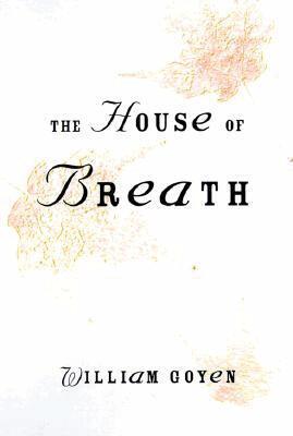 William Goyen - House of Breath, Häftad
