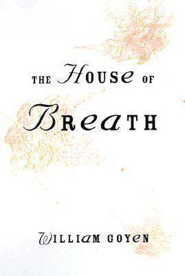 bokomslag The House of Breath