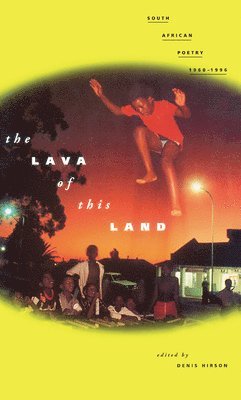 The Lava of This Land 1