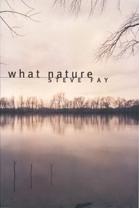 bokomslag What Nature