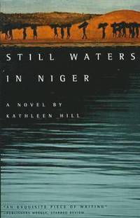 bokomslag Still Waters in Niger