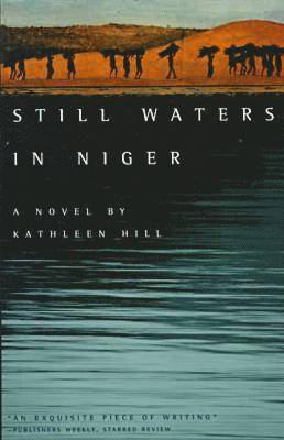 Still Waters in Niger 1