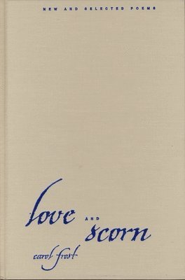 Love and Scorn 1