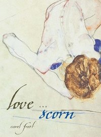 bokomslag Love and Scorn