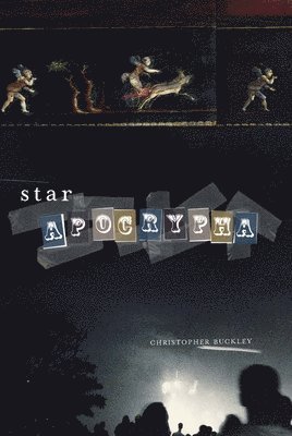 Star Apocrypha 1