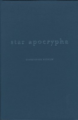 bokomslag Star Apocrypha
