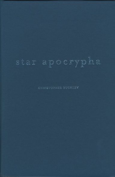 bokomslag Star Apocrypha