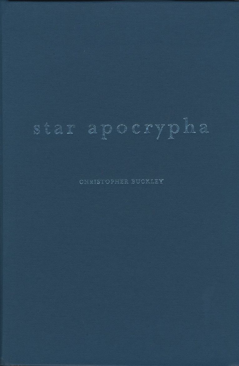 Star Apocrypha 1