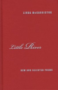 bokomslag Little River
