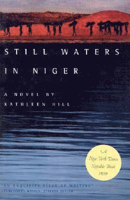 Still Waters in Niger 1