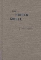 bokomslag The Hidden Model