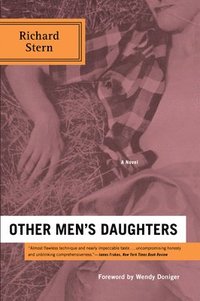 bokomslag Other Men's Daughters