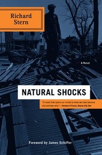 bokomslag Natural Shocks