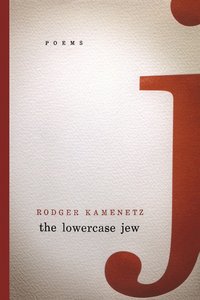 bokomslag Lowercase Jew