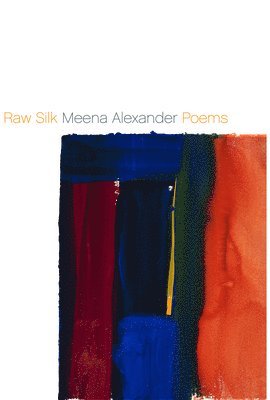 Raw Silk 1