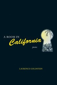 bokomslag A Room in California