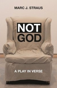 bokomslag Not God