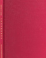 Adrian C. Louis, Adrian Louis - Logorrhea, Inbunden