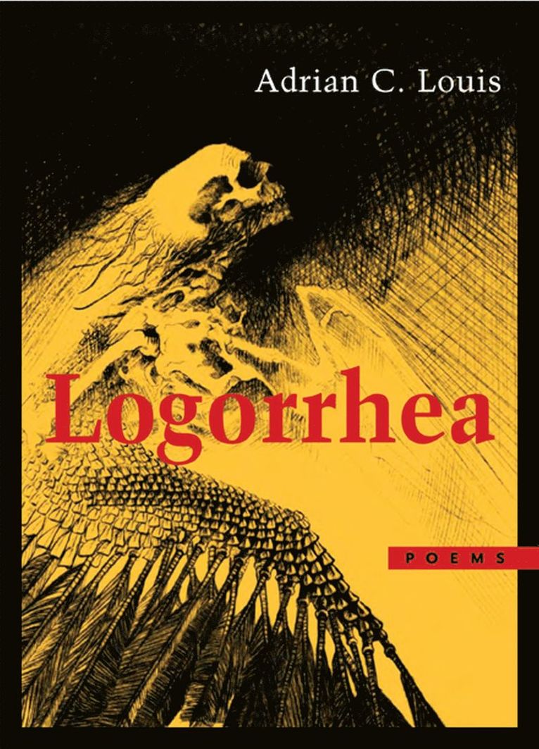 Logorrhea