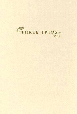 Three Trios 1