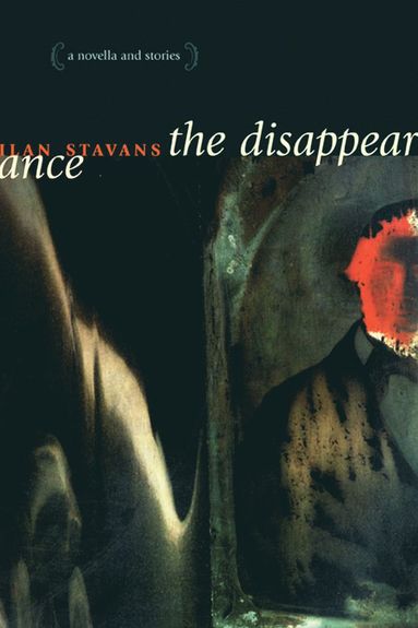 bokomslag Disappearance