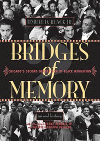 bokomslag Bridges of Memory v. 2