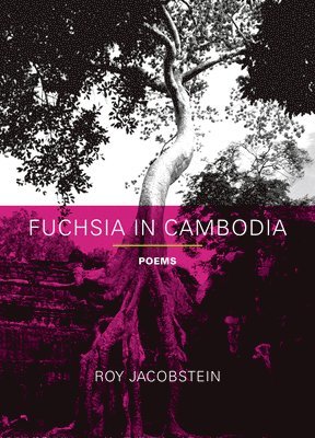 bokomslag Fuchsia in Cambodia