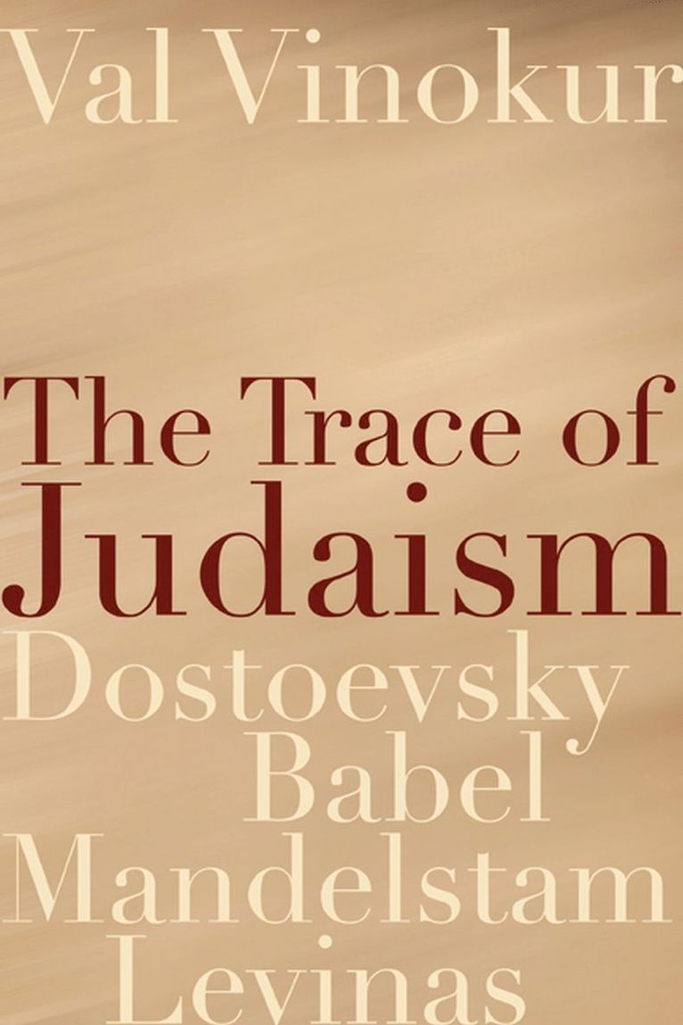 Trace of Judaism