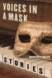 bokomslag Voices in a Mask