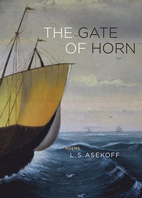 The Gate of Horn 1