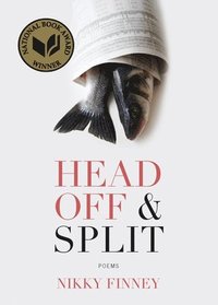 bokomslag Head Off & Split