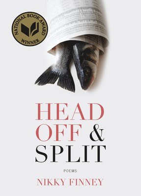 Head Off & Split 1