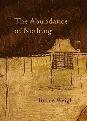 The Abundance of Nothing 1