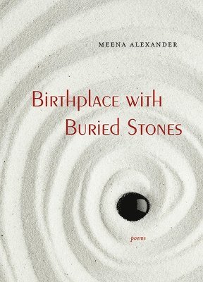 Birthplace with Buried Stones 1