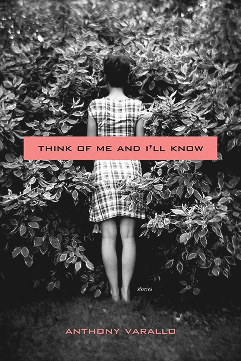 Think of Me and I'll Know