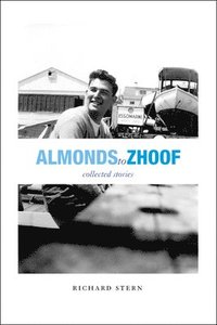 bokomslag Almonds to Zhoof