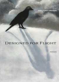 bokomslag Designed for Flight (Triquarterly Books)