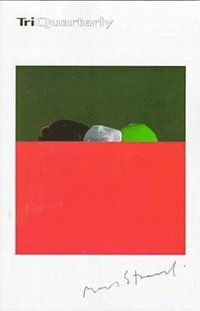 bokomslag Triquarterly 101