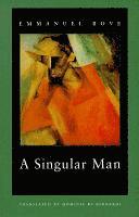 A Singular Man 1