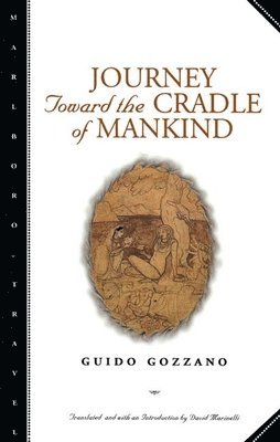 Journey toward the Cradle of Mankind 1