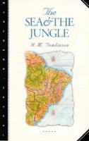 bokomslag Sea And The Jungle