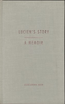 Lucien's Story 1