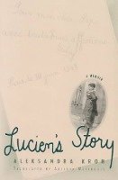 bokomslag Lucien's Story