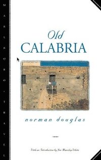 bokomslag Old Calabria